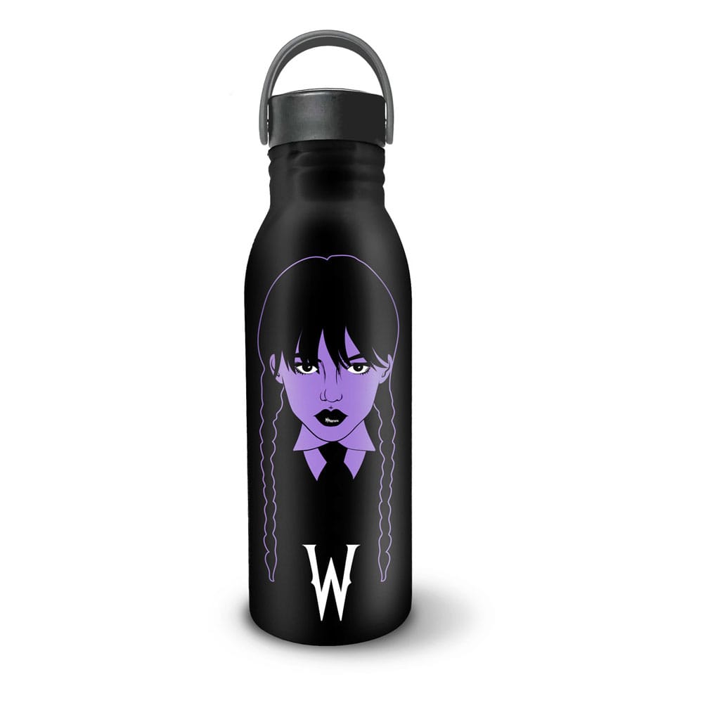 Wednesday Braid Vacuum Flask