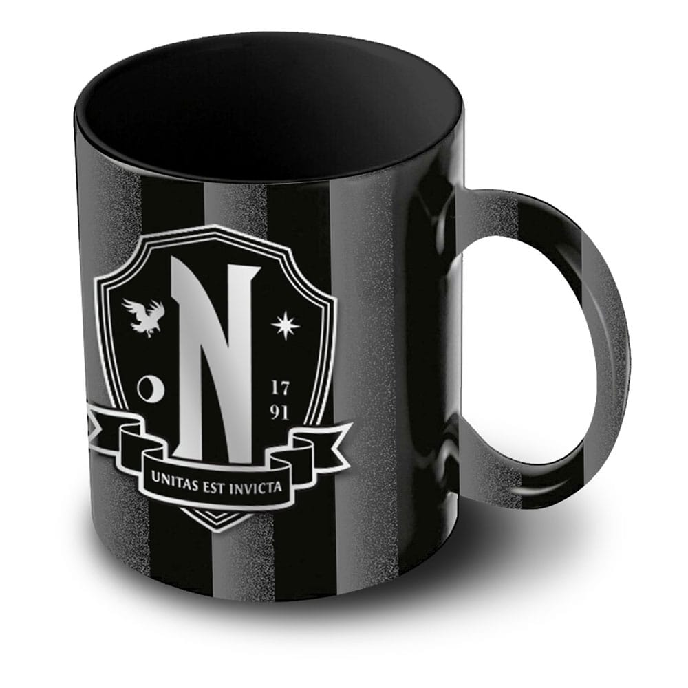 Wednesday Original Mug