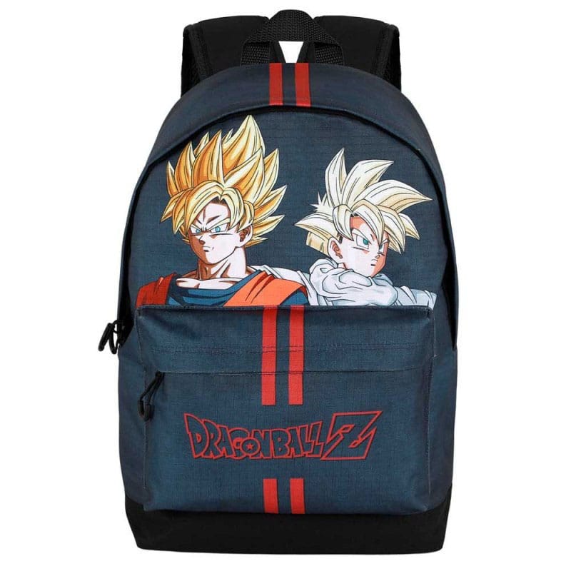 Dragon Ball Unity Backpack