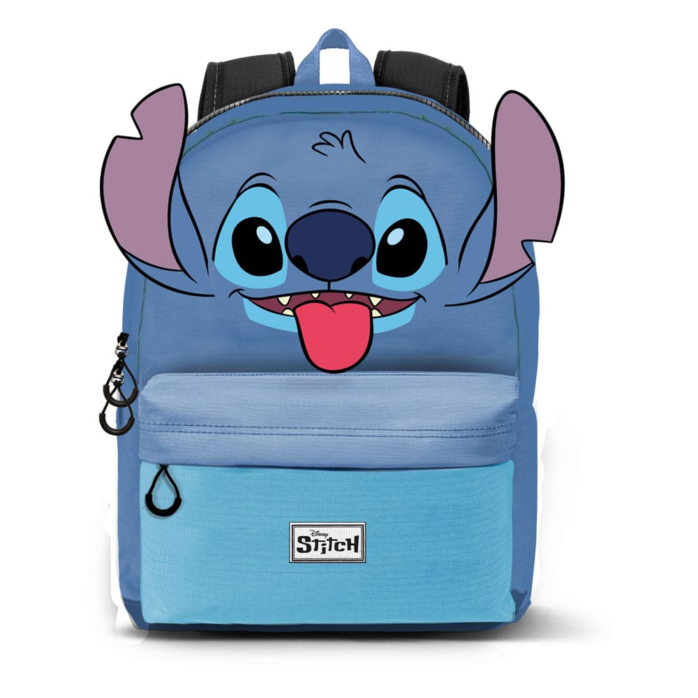 Lilo and Stitch Cool Plus Heady HS Backpack