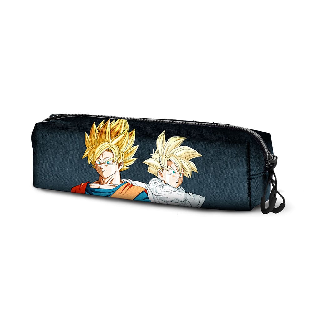 Dragon Ball Unity Fan Square Pencil Case