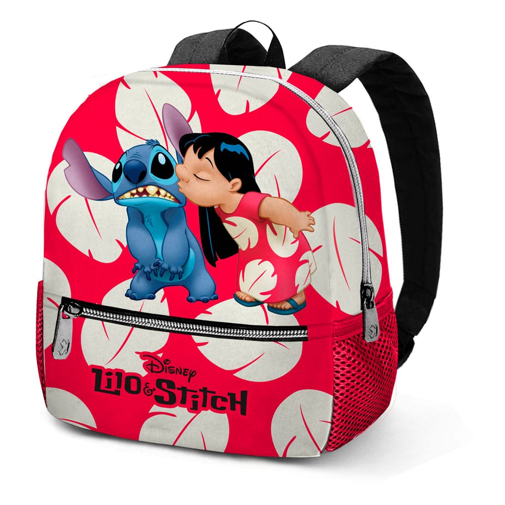 Lilo and Stitch Sweet Kiss Backpack