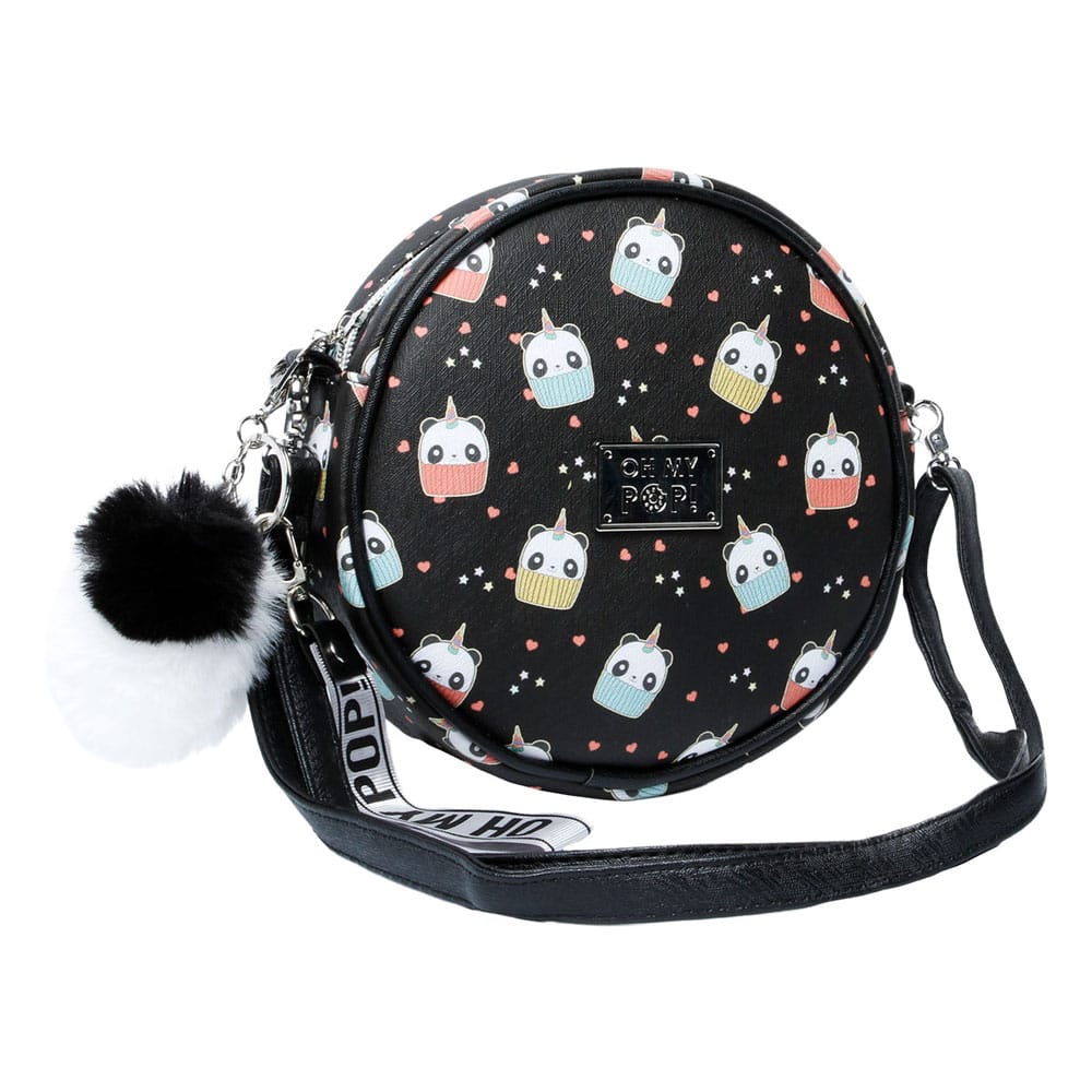 Oh My Pop Pandicorn Small Shoulder Bag