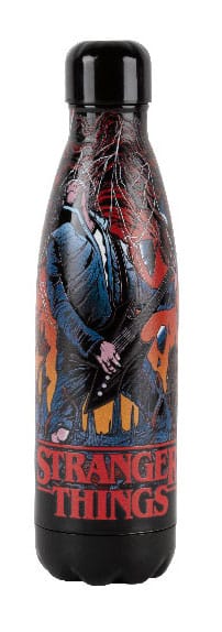Stranger Things Eddie Thermo Water Bottle