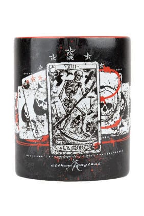 Alchemy Tarot Mug 320 ml