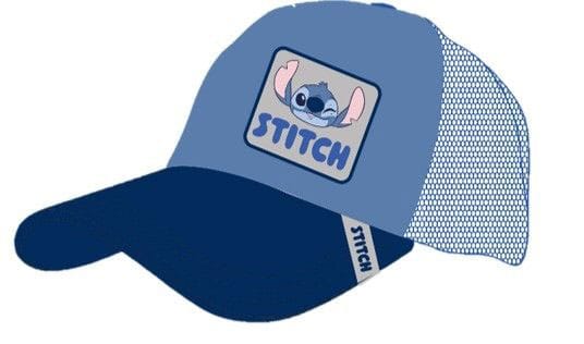 Disney Lilo and Stitch Fashion Baseball Cap Stitch