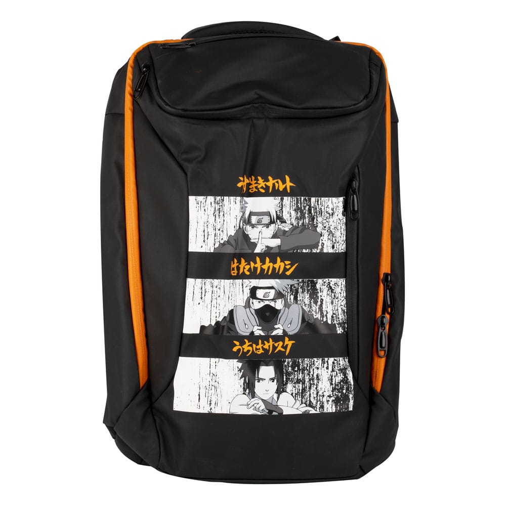 Naruto Shippuden Gaming Backpack