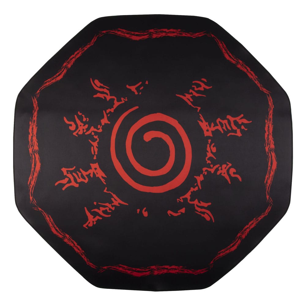 Naruto Shippuden Logo Doormat Naruto Shippuden