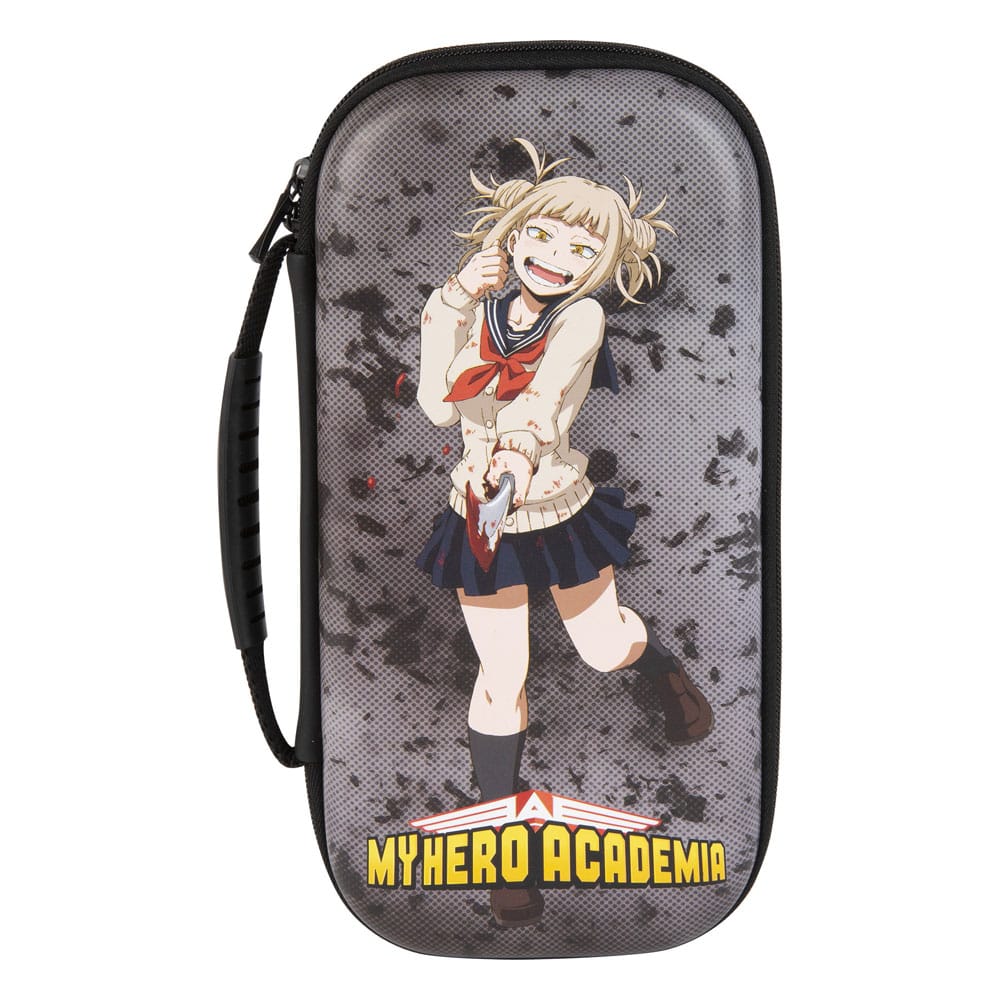 My Hero Academia Himiko Toga Carry Bag Switch My Hero Academia