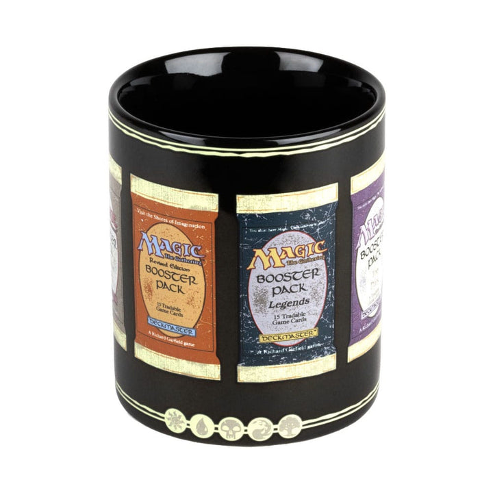 Magic The Gathering Booster Packs Mug 320 ml