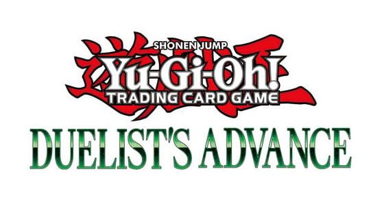Yu Gi Oh TCG Duelists Advance Booster Display 24 German Version
