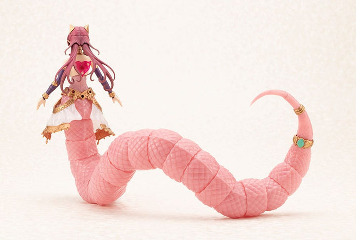 Arcanadea Meltina Original Series Kotobukiya Plastic Model Kit