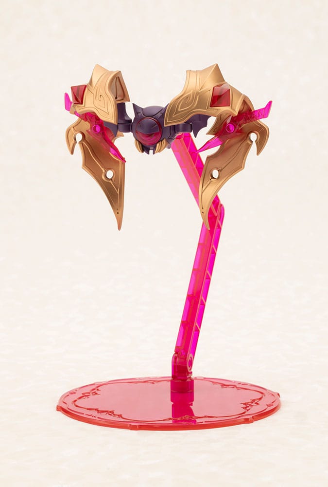 Arcanadea Meltina Original Series Kotobukiya Plastic Model Kit