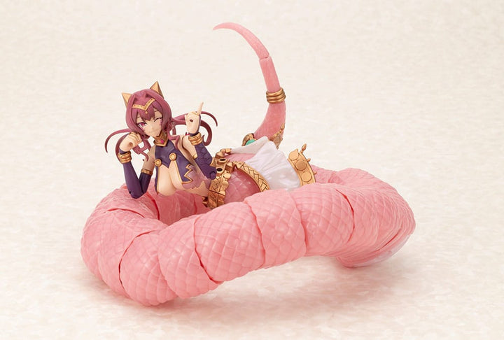 Arcanadea Meltina Original Series Kotobukiya Plastic Model Kit