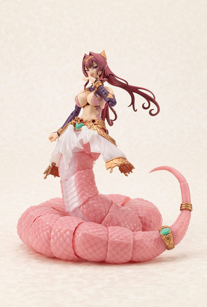 Arcanadea Meltina Original Series Kotobukiya Plastic Model Kit