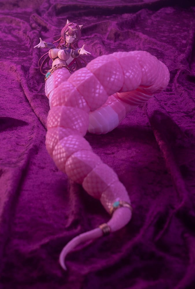 Arcanadea Meltina Original Series Kotobukiya Plastic Model Kit