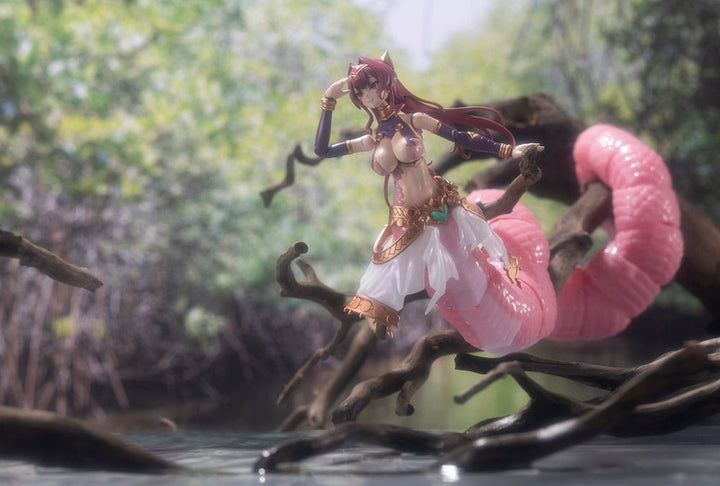 Arcanadea Meltina Original Series Kotobukiya Plastic Model Kit