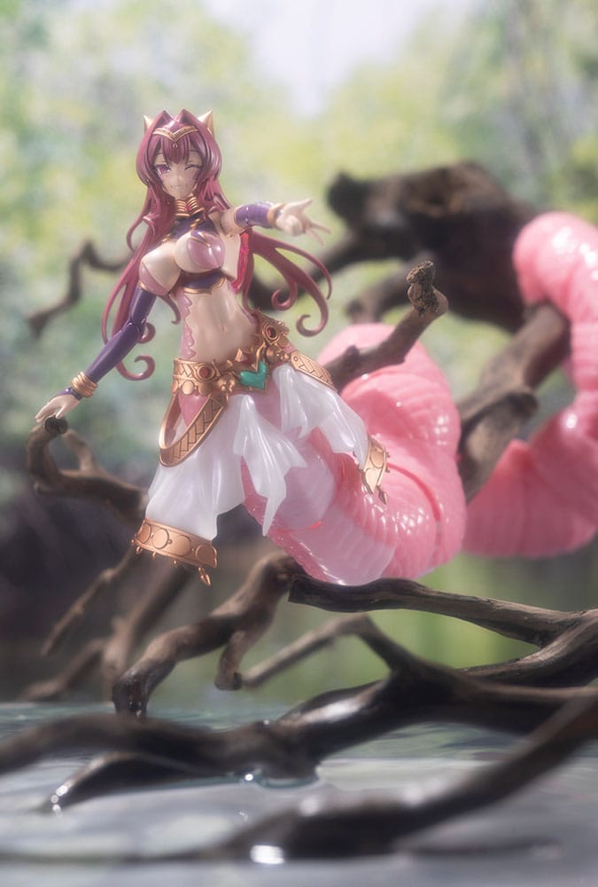 Arcanadea Meltina Original Series Kotobukiya Plastic Model Kit