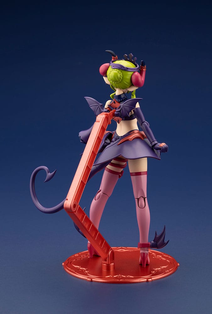 Arcanadea Velretta ReACT P Plastic Model Kit 15 cm