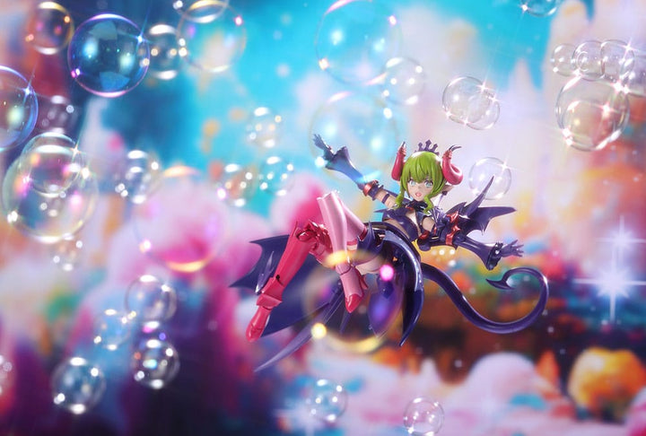 Arcanadea Velretta ReACT P Plastic Model Kit 15 cm