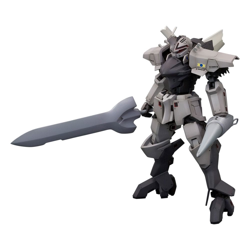 Broken Blade Delphine Renewal Ver Broken Blade Plastic Model Kit 1 60 17 cm