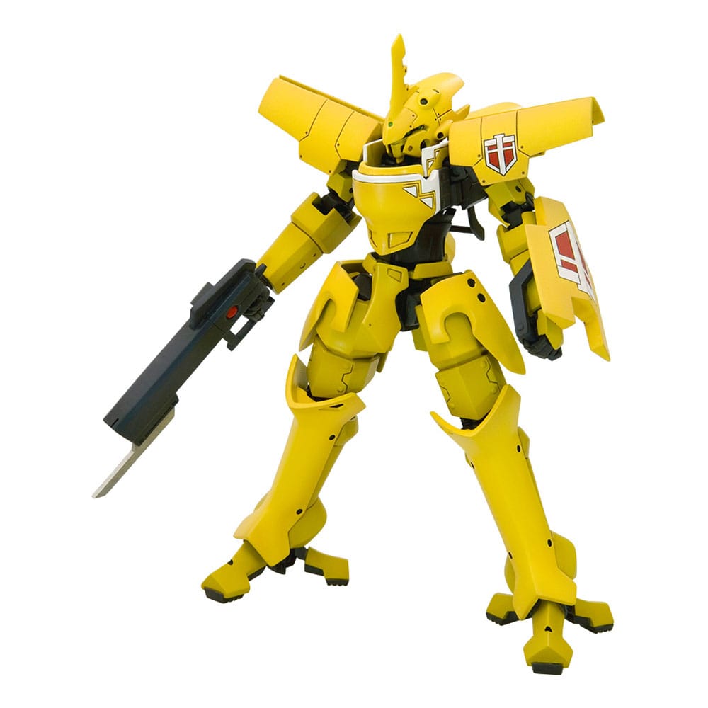 Broken Blade Eltemus Renewal Ver Broken Blade Plastic Model Kit 1 60 17 cm