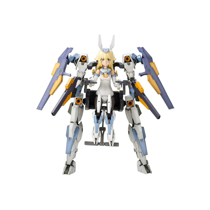 Frame Arms Girl Baselard with Exosuit Baselard Model Kit