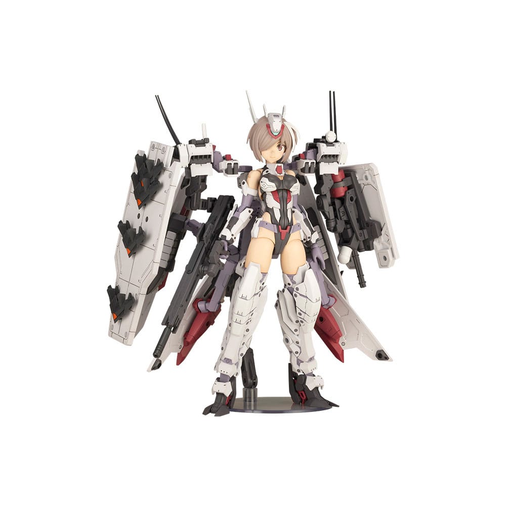 Frame Arms Girl Izumo Frame Arms Girl Plastic Model Kit 17 cm