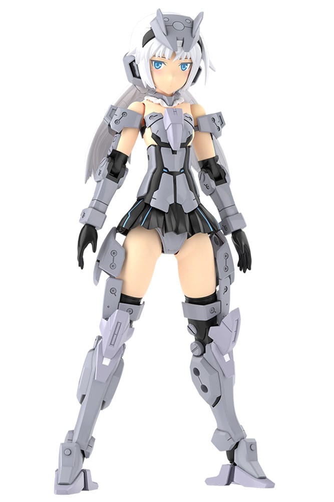 Kotobukiya Architect Frame Arms Girl Grande Scale Plastic Model Kit 25 cm