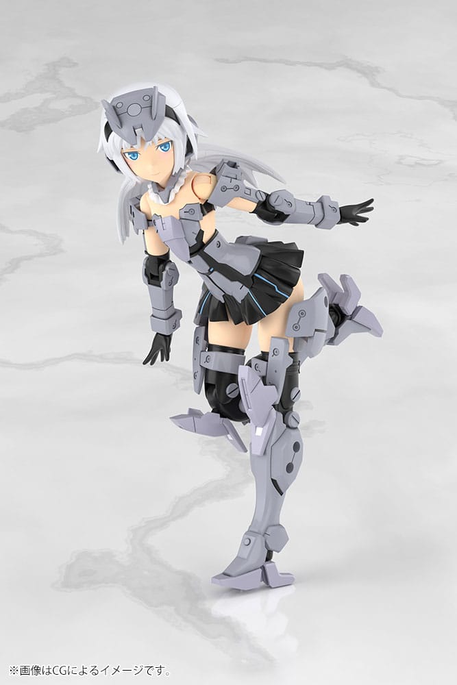 Kotobukiya Architect Frame Arms Girl Grande Scale Plastic Model Kit 25 cm