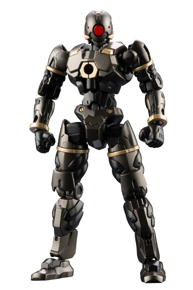 Hexa Gear Alternative Humanoid Jester Hexa Gear Plastic Model Kit 1 24 7 cm