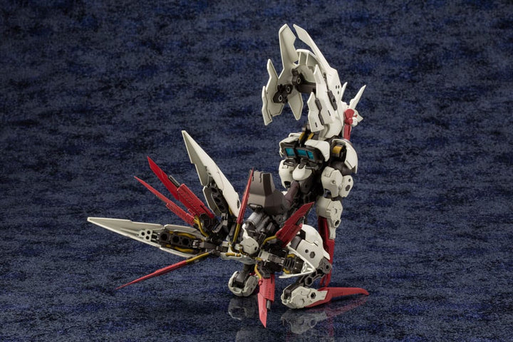 Hexa Gear Weird Tails Plastic Model Kit 1 24 Scale 28 cm