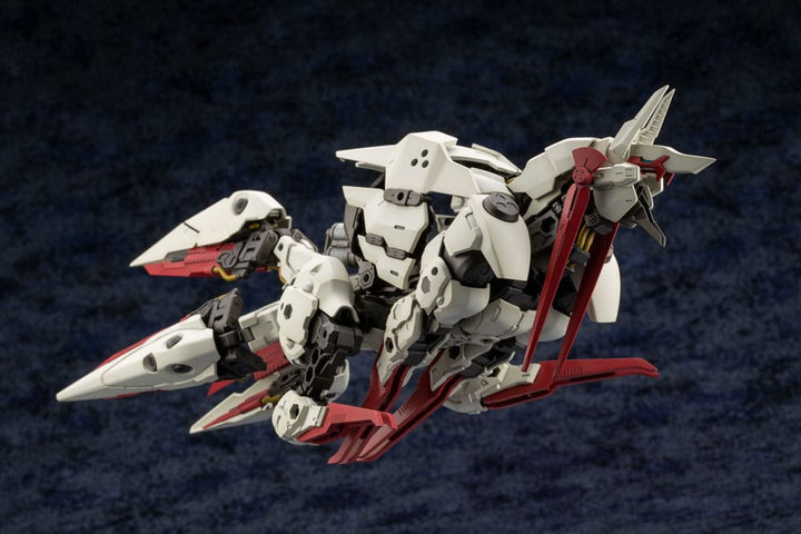 Hexa Gear Weird Tails Plastic Model Kit 1 24 Scale 28 cm