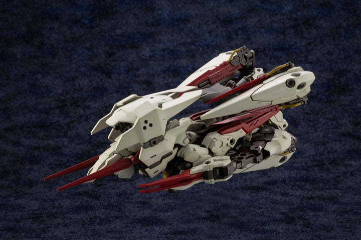 Hexa Gear Weird Tails Plastic Model Kit 1 24 Scale 28 cm