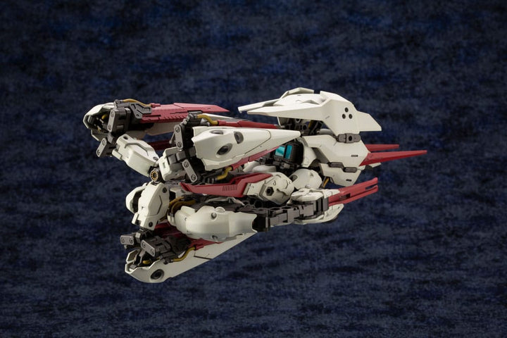 Hexa Gear Weird Tails Plastic Model Kit 1 24 Scale 28 cm