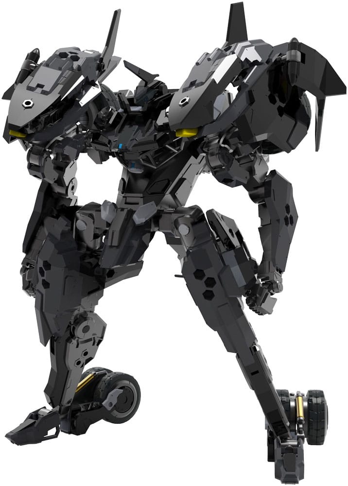 Hexa Gear Veloce Hexa Gear Plastic Model Kit 1 24 24 cm