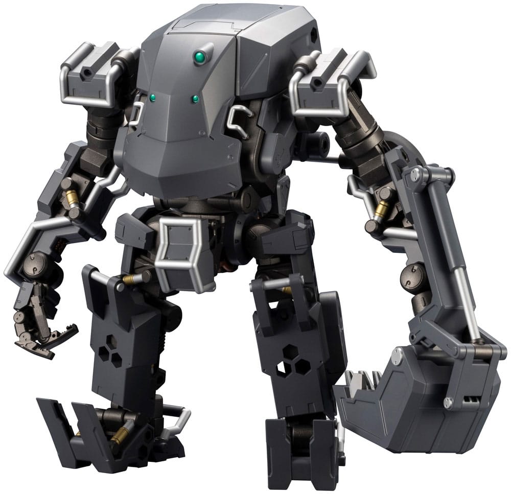 Hexa Gear Bulkarm a Lux Ape Hexa Gear Plastic Model Kit 1 24 17 cm