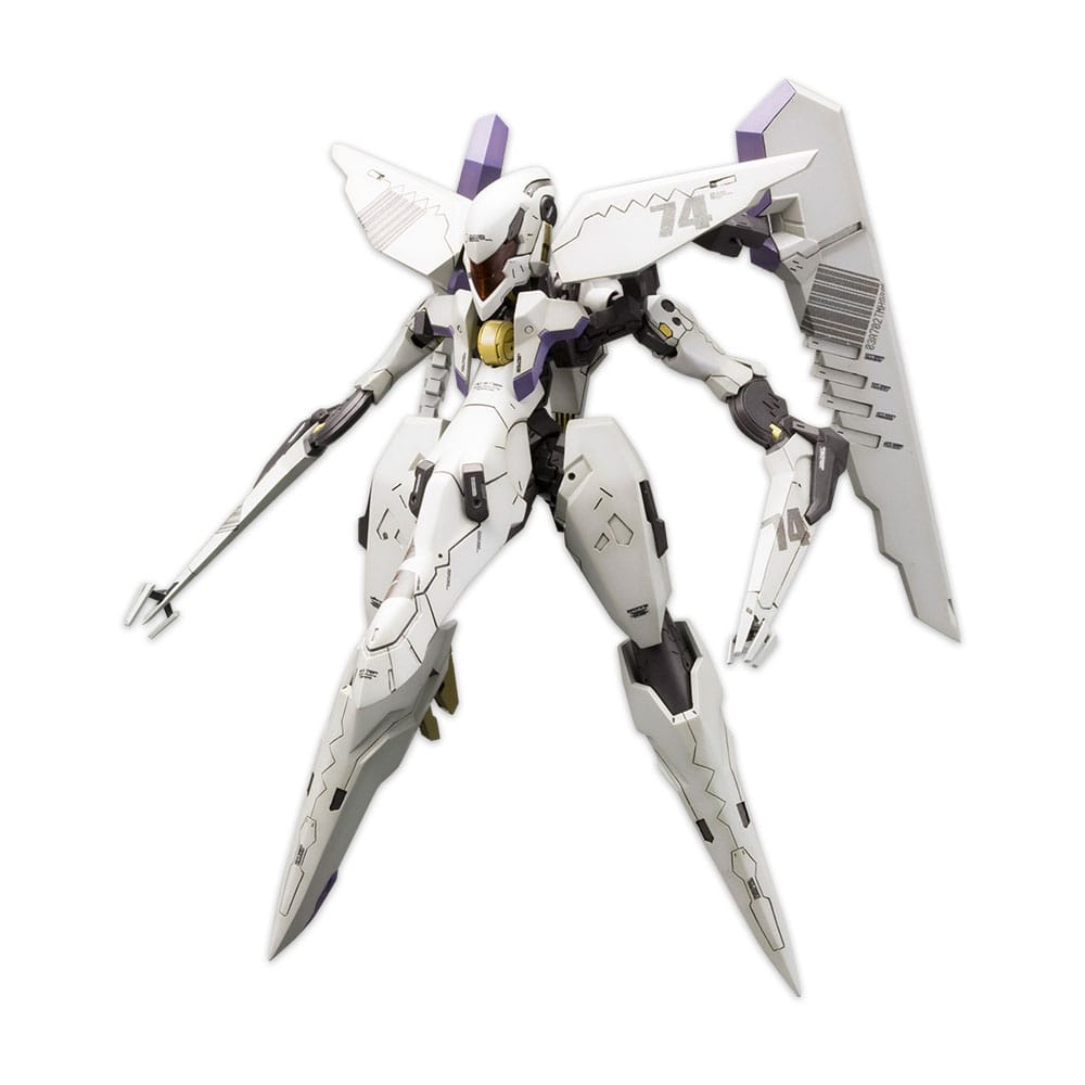 Zone of the Enders Vic Viper Zone of the Enders The 2nd Runner Plastic Model Kit 18 cm