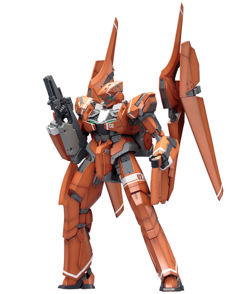 Aldnoah Zero KG 6 Sleipnir Aldnoah Zero Model Kit 18 cm
