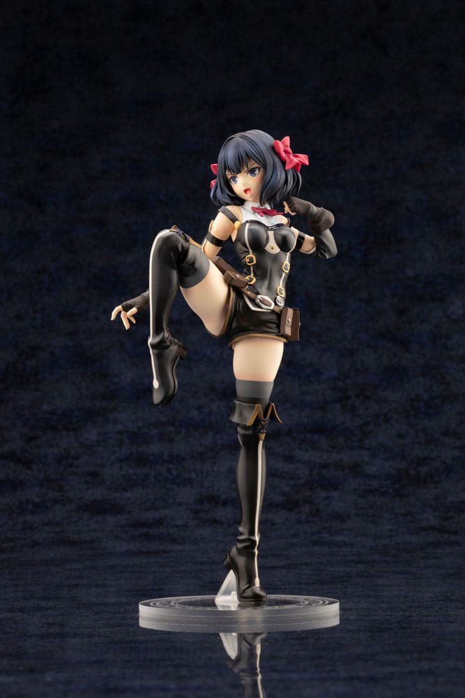 Let This Grieving Soul Retire Tino Shade Let This Grieving Soul Retire PVC Statue Figure 1 7 24 cm