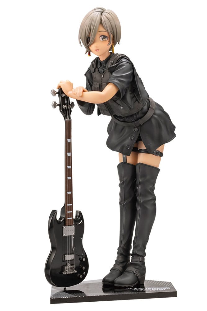 Girls Band Cry Rupa PVC Statue 1 7 24 cm