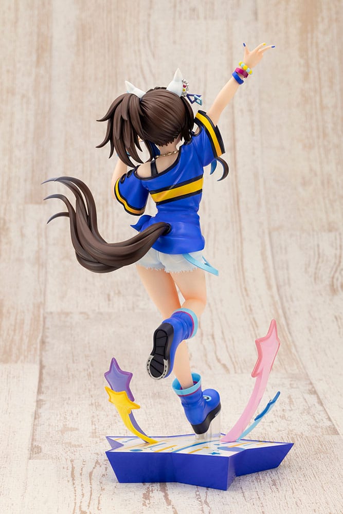 Uma Musume Pretty Derby Daitaku Helios Statue