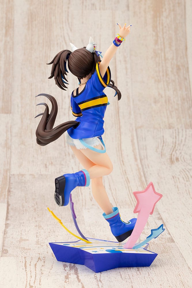 Uma Musume Pretty Derby Daitaku Helios Statue