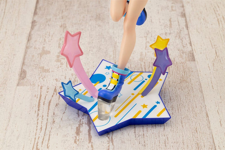 Uma Musume Pretty Derby Daitaku Helios Statue
