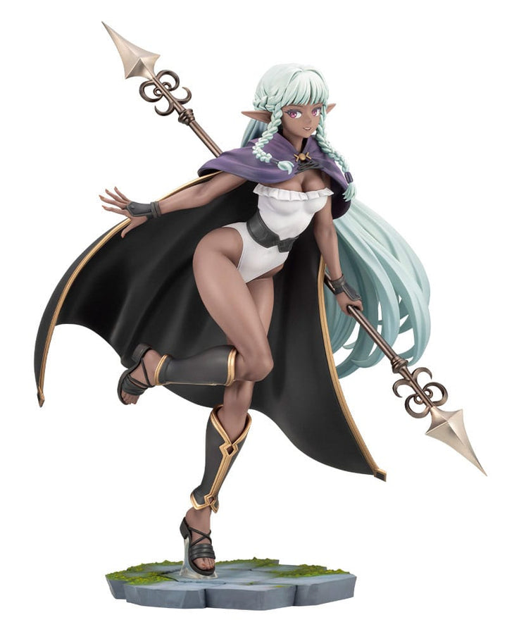 Unicorn Overlord Rosalinde Game 1/7 Scale PVC Statue Figure