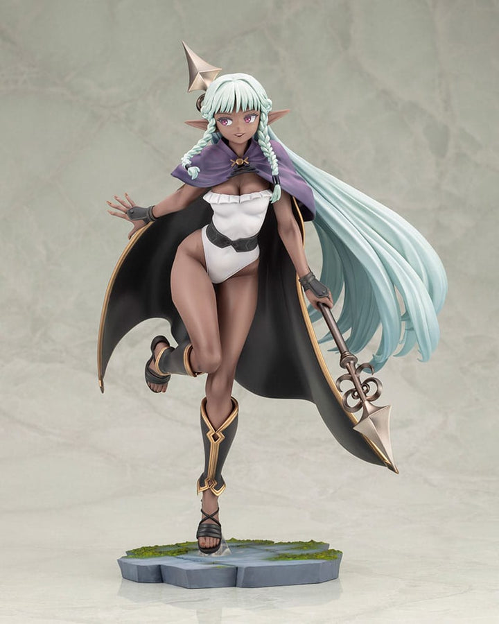 Unicorn Overlord Rosalinde Game 1/7 Scale PVC Statue Figure