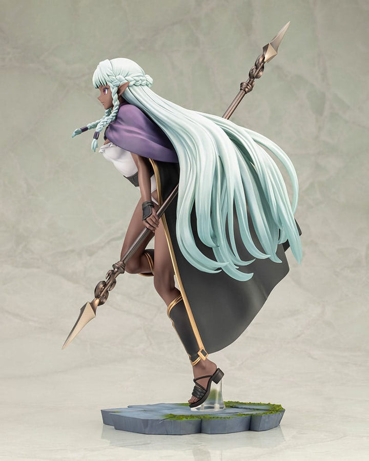 Unicorn Overlord Rosalinde Game 1/7 Scale PVC Statue Figure