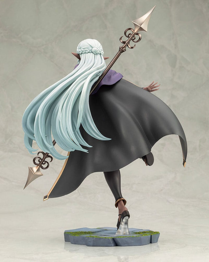 Unicorn Overlord Rosalinde Game 1/7 Scale PVC Statue Figure