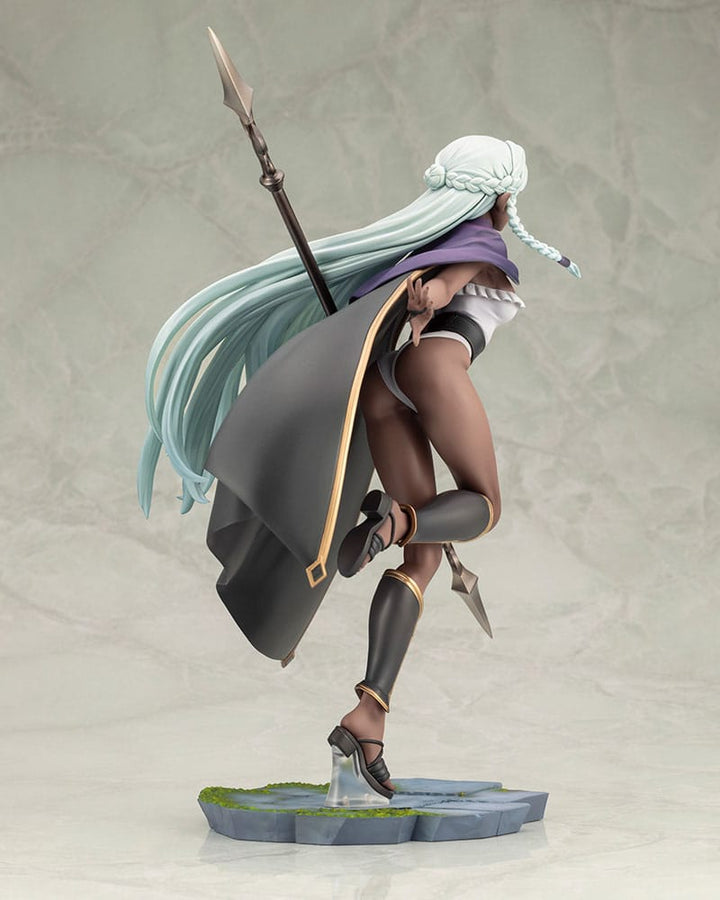 Unicorn Overlord Rosalinde Game 1/7 Scale PVC Statue Figure