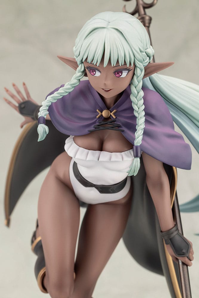 Unicorn Overlord Rosalinde Game 1/7 Scale PVC Statue Figure